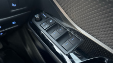 Toyota C-HR 2.0 Hybrid Excel 5dr CVT Hybrid Hatchback